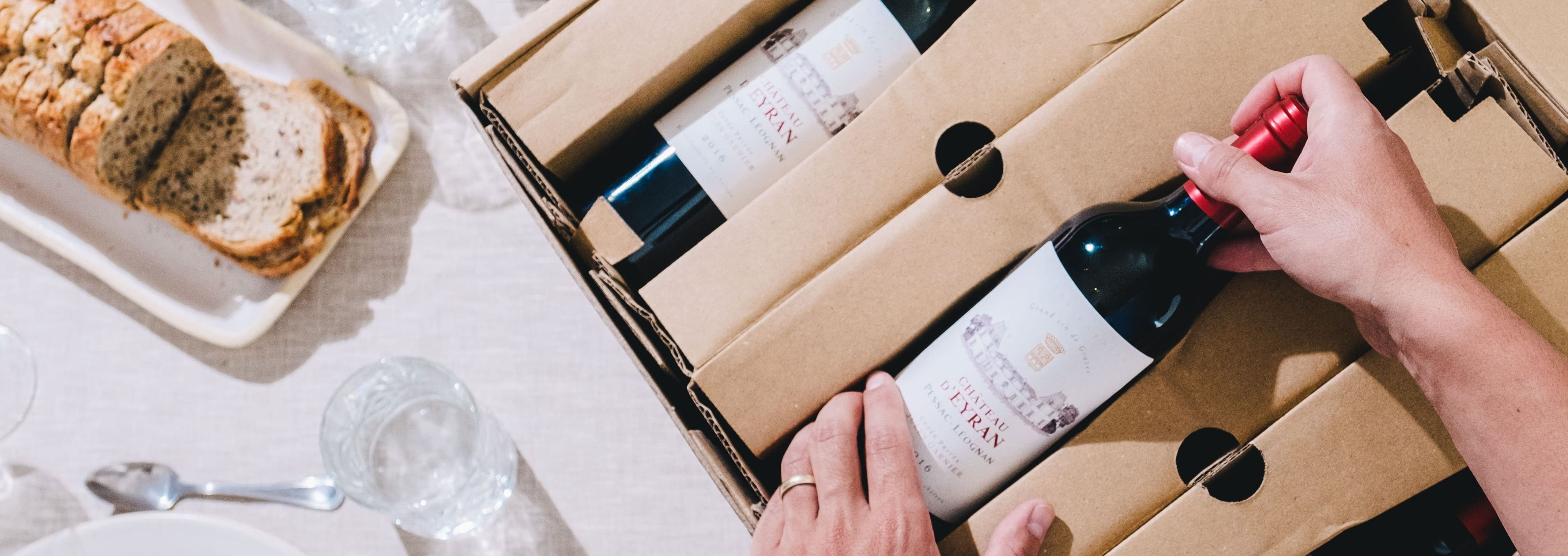 Top 10 des cadeaux de Noël pour ses employés | Cuvée Privée